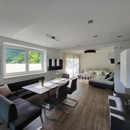 Ferienhaus Johanna 斯皮茨 外观 照片