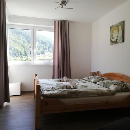 Ferienhaus Johanna 斯皮茨 外观 照片