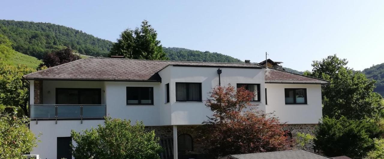 Ferienhaus Johanna 斯皮茨 外观 照片