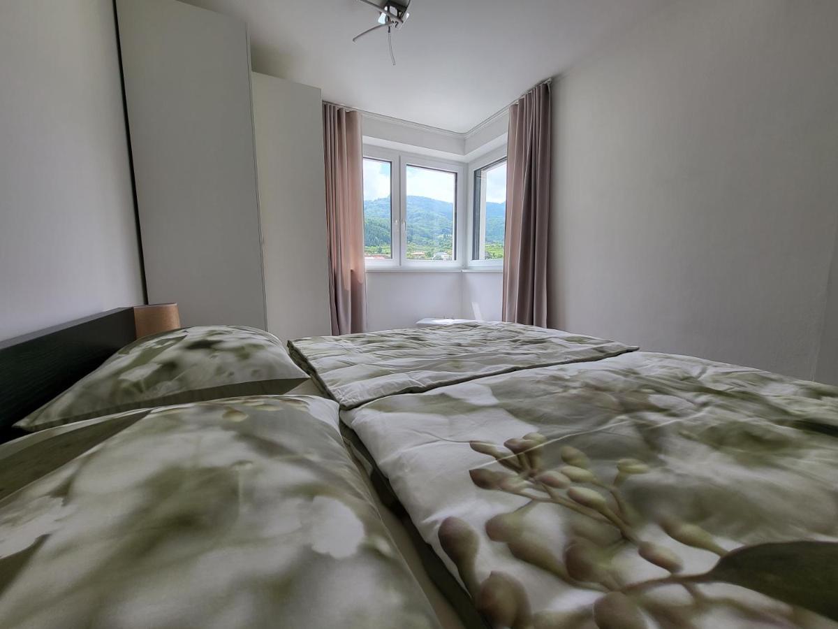 Ferienhaus Johanna 斯皮茨 外观 照片