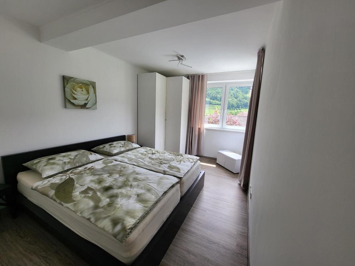 Ferienhaus Johanna 斯皮茨 外观 照片