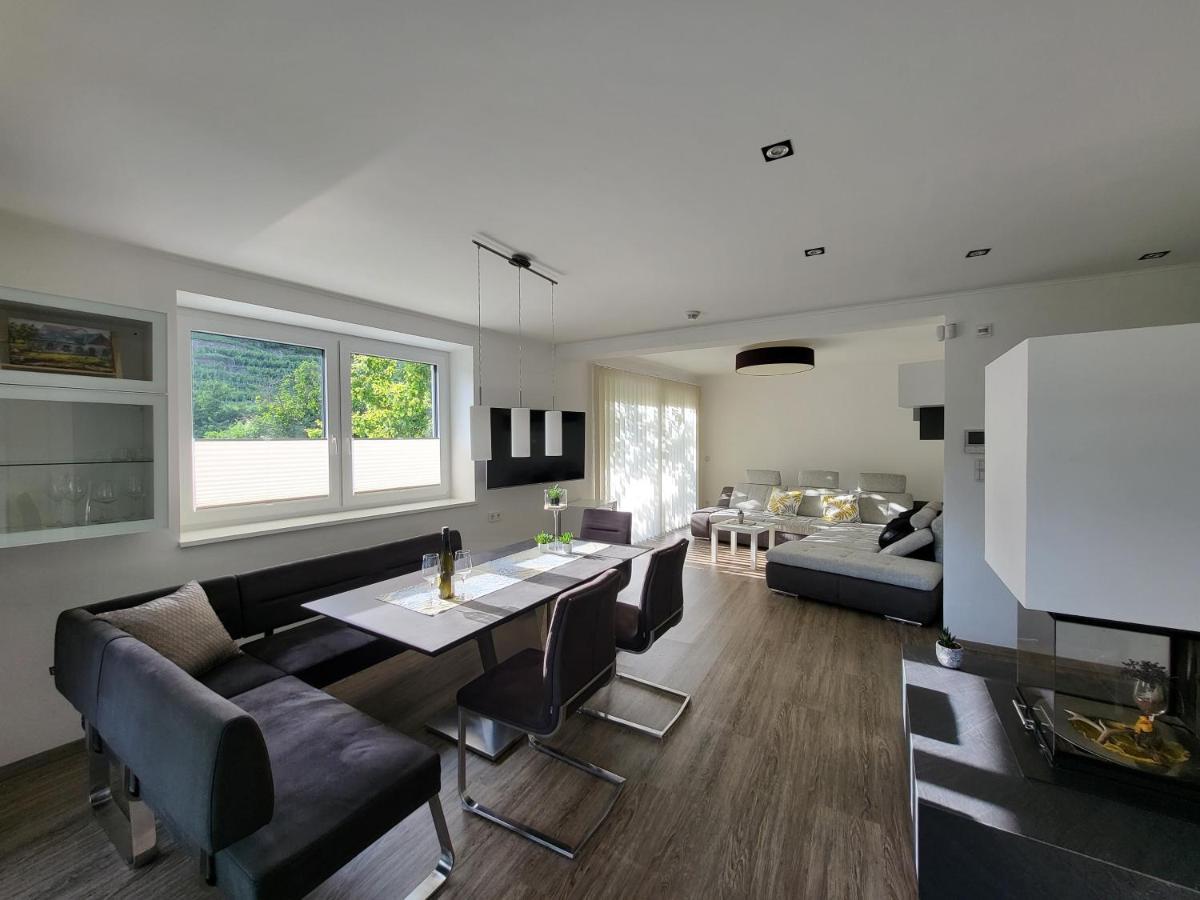 Ferienhaus Johanna 斯皮茨 外观 照片