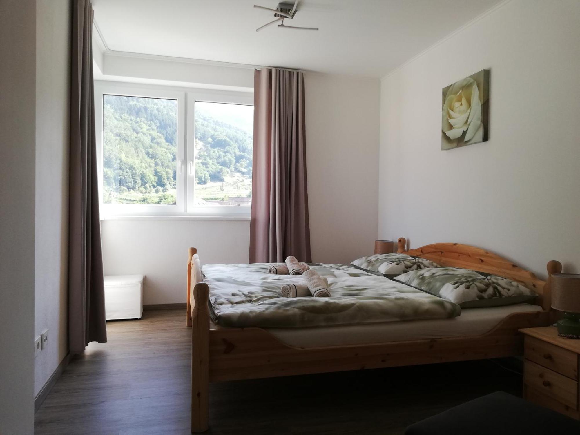 Ferienhaus Johanna 斯皮茨 外观 照片