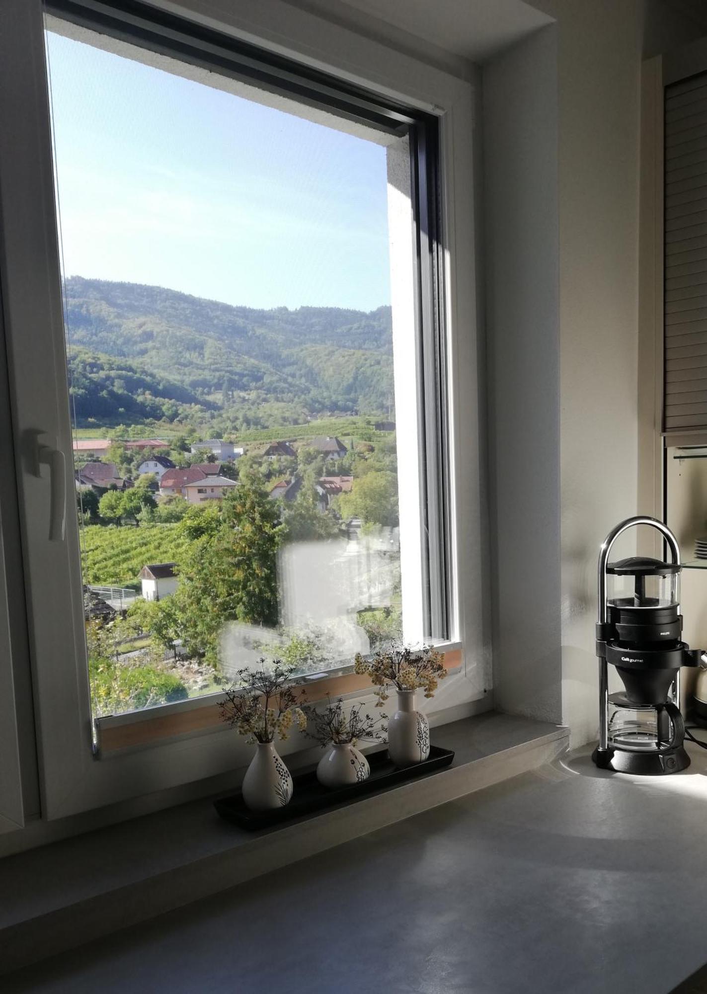 Ferienhaus Johanna 斯皮茨 外观 照片
