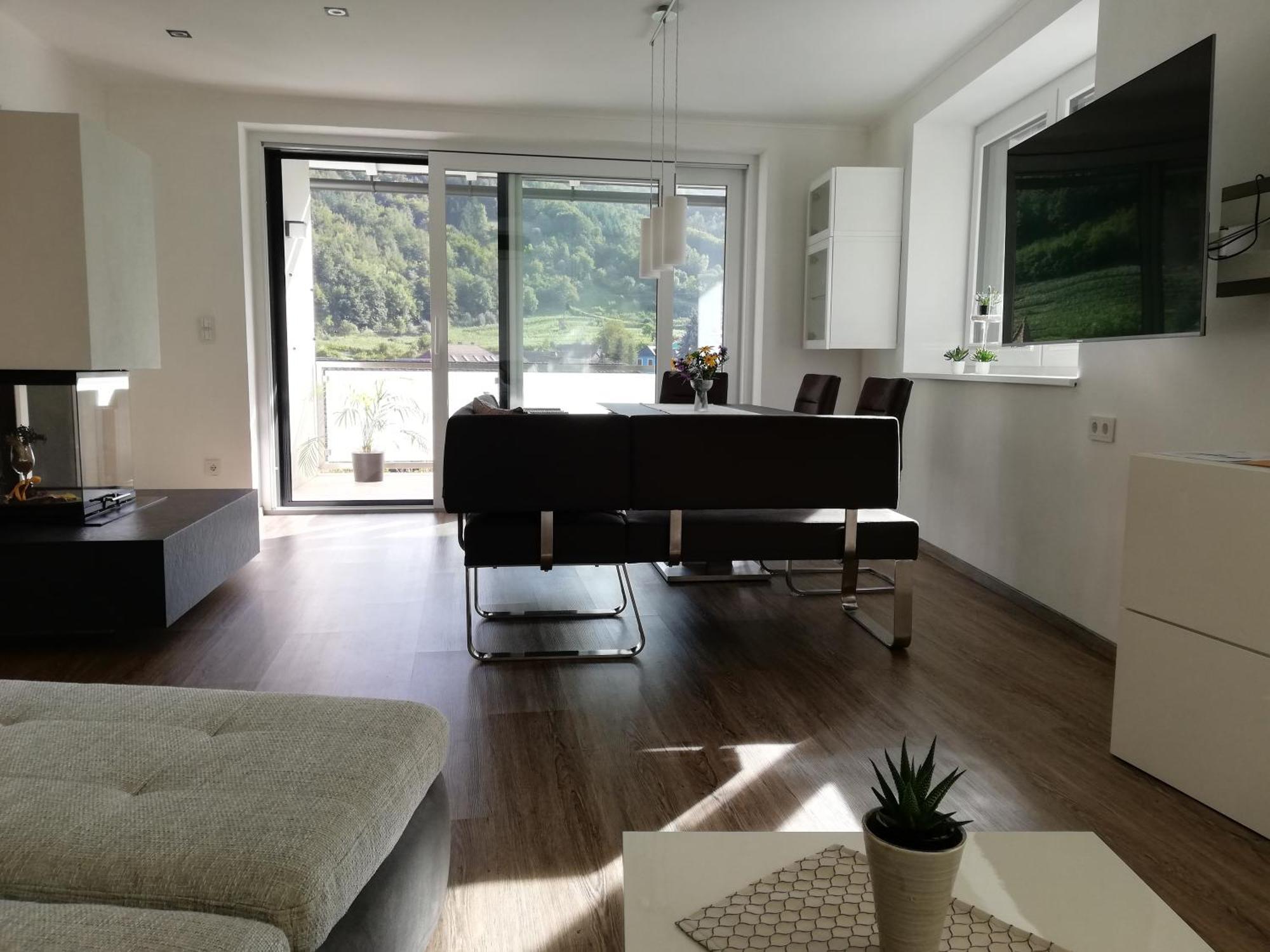 Ferienhaus Johanna 斯皮茨 外观 照片